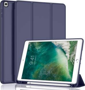 TGK Flip Cover for Apple iPad (6th Gen) 9.7 inch