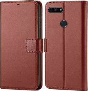 Rofix star Back Cover for Honor 7A