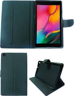 Melfo Flip Cover for Samsung Galaxy Tab A 8 inch (2019 release) SM-T290, SM-T295, SM-T297