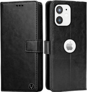 COST TO COST Flip Cover for APPLE iPhone 12 Mini