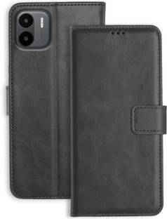 Orosky Flip Cover for Mi A2