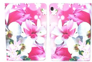 Fashion Flip Cover for Samsung Galaxy Tab A8 10.5 inch