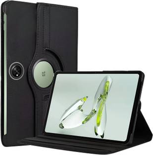BACK-C Flip Cover for Oneplus Pad Go 11.35 inch