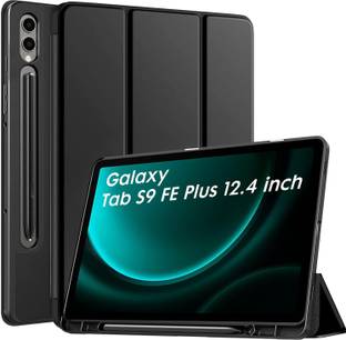 रॉबस्ट्रियन Samsung Galaxy Tab S9 FE Plus 12.4 inch के लिए