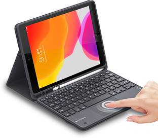 Neopack Flip Cover for Apple iPad Pro 12.9", Fits: 4th. 5th & 6th Gen.