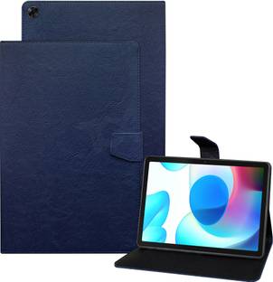 TGK Flip Cover for realme Pad 10.4 inch