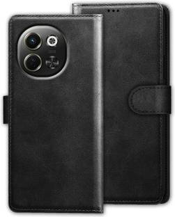 Rofix star Back Cover for TECNO POVA 6 NEO