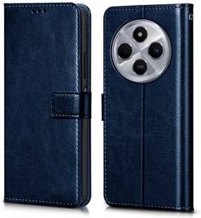 CASECRAFT Back Cover for Mi Redmi A4 5G / Redmi 14C 5G / Poco C75 5G / M7 5G