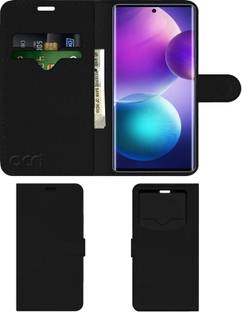 ACM Flip Cover Infinix Zero Ultra के लिए