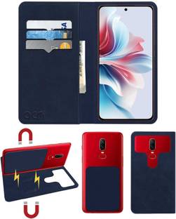 ACM Flip Cover for Itel A50