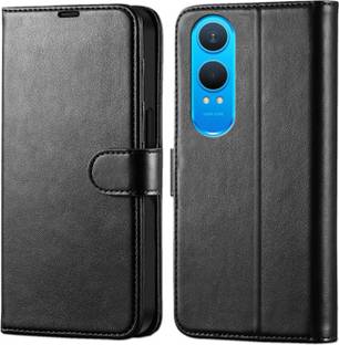Unirock Flip Cover for OnePlus Nord CE4 Lite 5G