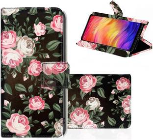 GoPerfect Flip Cover for Samsung Galaxy C9 Pro