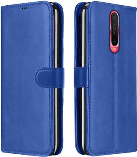 Roxel Flip Cover for Poco X2