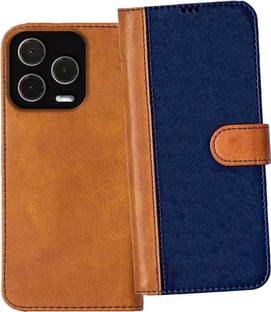 Flipkart SmartBuy Flip Cover for Lava Shark