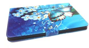 Fashion Flip Cover for Lenovo Tab M10 FHD Plus10.3 inch TB-X606X/X606F/X606V
