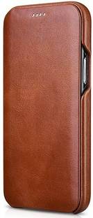 COVERLY Flip Cover for Vivo Y17