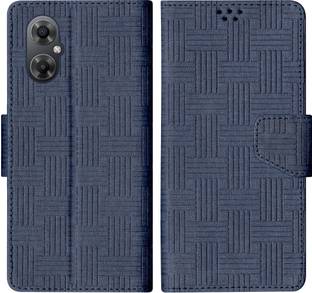 SBMS Flip Cover for POCO M4 5G