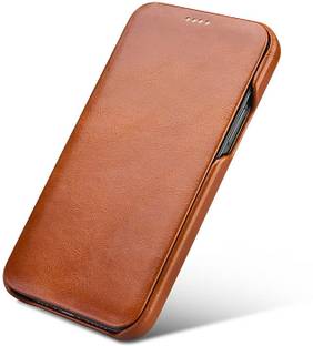 LIKECASE Flip Cover for Samsung Galaxy S22 Ultra 5G
