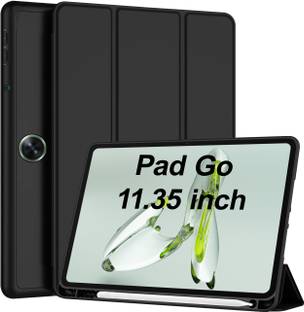 TGK Flip Cover for OnePlus Pad Go 11.35 Inch