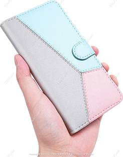 Clickcase Flip Cover for Motorola Edge 50 Fusion