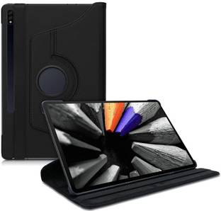 HARITECH Flip Cover for Samsung Galaxy Tab S10 Ultra / S9 Ultra / Tab S8 Ultra (14.6 inch)