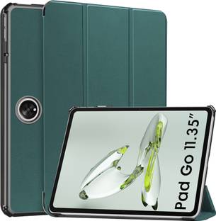 Robustrion Flip Cover for OnePlus Pad Go 11.35 Inch