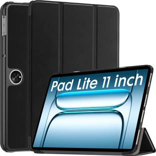 Robustrion Flip Cover for OnePlus Pad Lite 11 inch