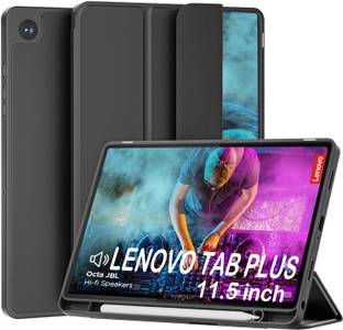 PUNAK Flip Cover for LENOVO TAB PLUS, LENOVO TAB PLUS 11.5 INCH