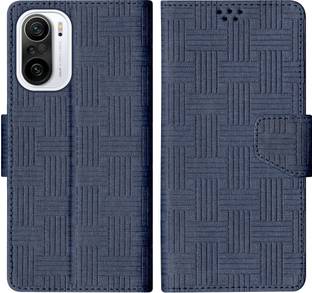 SBMS Flip Cover for Xiaomi Mi 11X 5G / Mi 11X Pro 5G