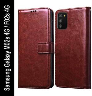 Flipkart SmartBuy Flip Cover for Samsung Galaxy M02s, Samsung Galaxy F02s