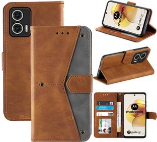 Autofocus Flip Cover for Motorola Moto G73 5G