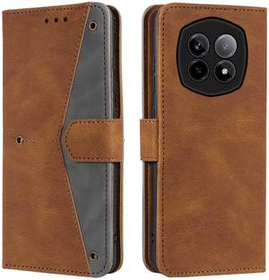 Autofocus Flip Cover for Realme P2 Pro 5G