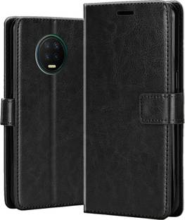 CYOR Flip Cover for INFINIX NOTE 7