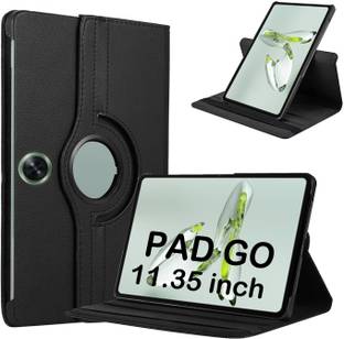 BLACK LOVIES Flip Cover for ONEPLUS PAD GO, Oneplus Pad Go 11.35 inch