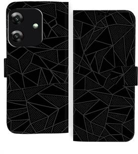 Flipkart SmartBuy Flip Cover for RealMe C61