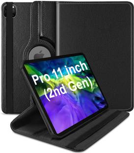 TGK Flip Cover for Apple iPad Pro 11 inch 2nd/3rd Gen