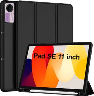 TGK Flip Cover for Xiaomi Redmi Pad SE 11 inch