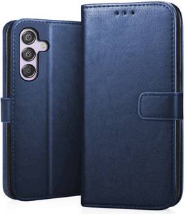 CEDO XPRO Flip Cover for Samsung Galaxy M15 5G, Samsung Galaxy F15 5G