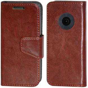 Gizmofreaks Flip Cover for Nokia 110 4G 2023 DS - MODEL NO. : TA-1556