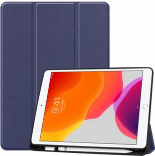 AGEIS Flip Cover for Apple iPad Air 4 10.9 inch /Apple iPad Air 5 10.9 inch