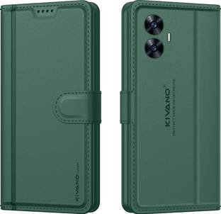 KIVANO LUXE Flip Cover for Realme Narzo N55 / Realme C55 5G