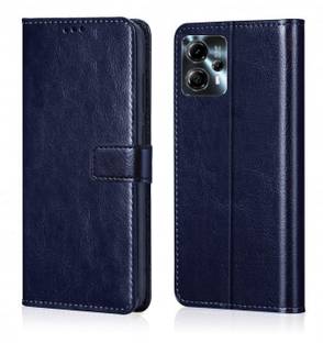 Cockcrow Flip Cover for MOTOROLA G13, Moto G13