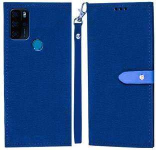 YAYAVAR Flip Cover for Micromax IN Note 1