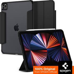 Spigen Ultra Hybrid Pro Flip Cover for Apple iPad Pro 11 inch