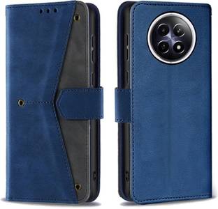 Aleppo Flip Cover for Realme Narzo N65 5G