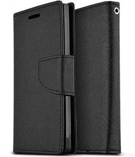 Aarov Flip Cover for Samsung Galaxy J8