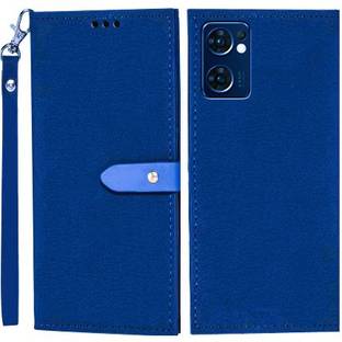 Wynhard Flip Cover for OPPO Reno7 5G