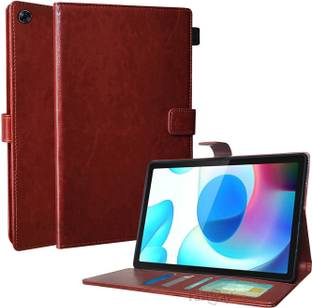 Fastway Flip Cover for Realme Pad 4 10.4 inch