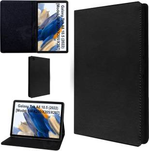 TGK Flip Cover for Samsung Galaxy Tab A8 10.5 inch