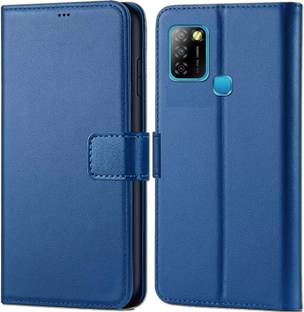 PFOAM Flip Cover for INFINIX SMART 5A